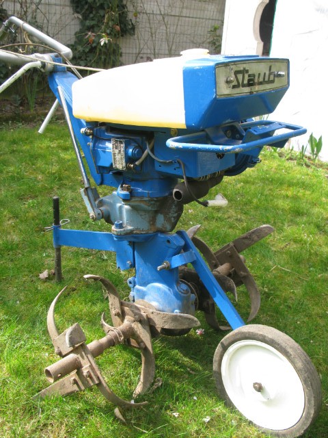 2000 - vend staub 2000 M873uv