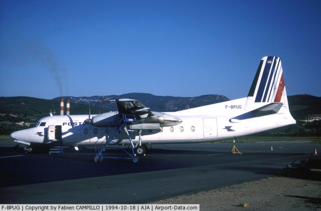 Fokker F 27-500 ESCI 1/72 scale - Page 2 Ihmwsf