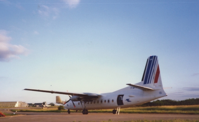 Fokker F 27-500 ESCI 1/72 scale - Page 2 O8x3qs